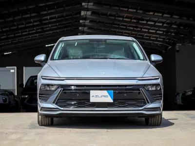 2026 هيونداي سوناتا