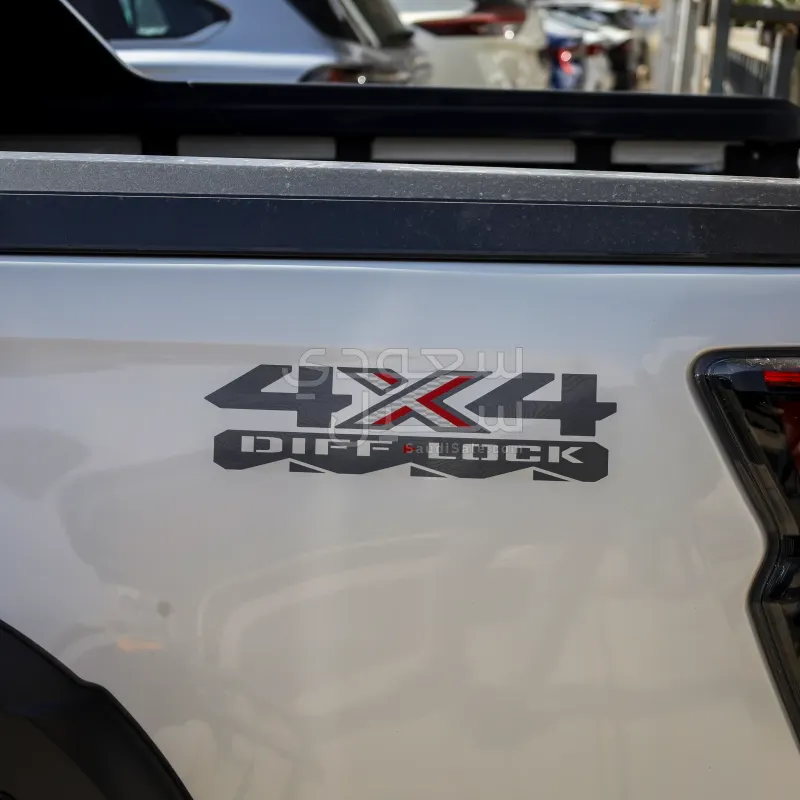 2025 ايسوزو دي ماكس غمارتين