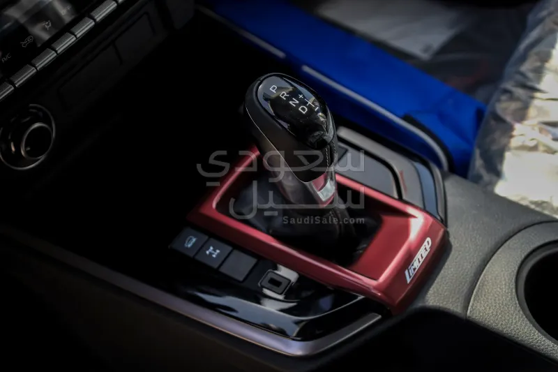 2025 ايسوزو دي ماكس غمارتين