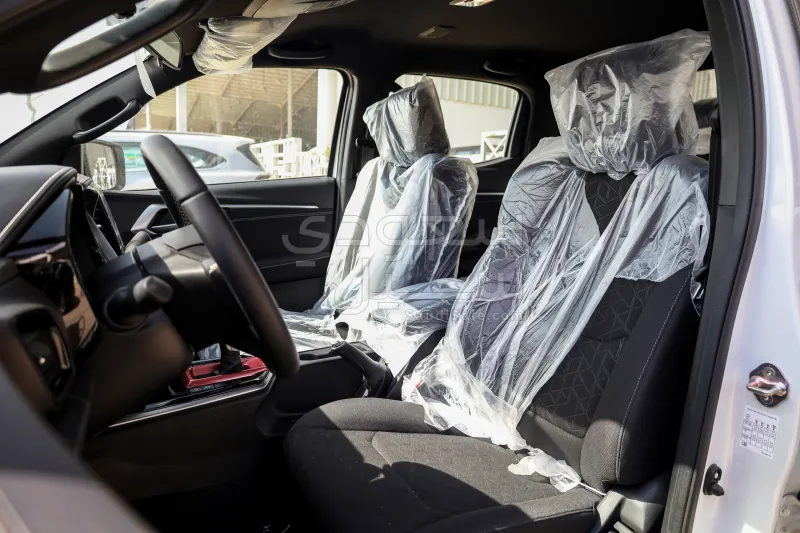 2025 ايسوزو دي ماكس غمارتين