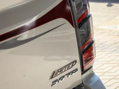 2025 ايسوزو دي ماكس غمارتين