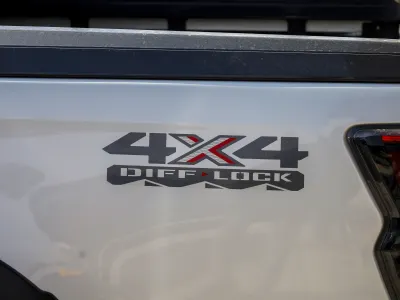 2025 ايسوزو دي ماكس غمارتين