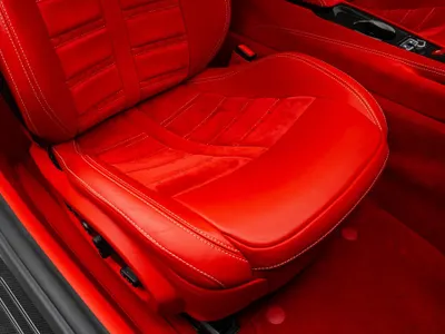 2016 فيراري اف 12 بيرلينيتا