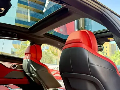 2024 بي ام دبليو الفئة الثامنة 840