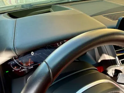 2024 بي ام دبليو الفئة الثامنة 840