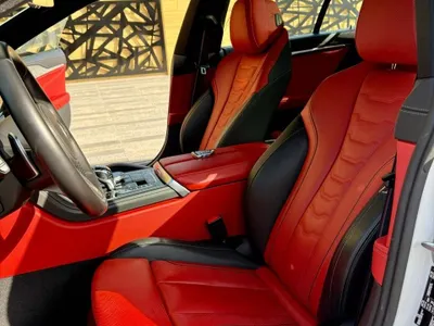 2024 بي ام دبليو الفئة الثامنة 840