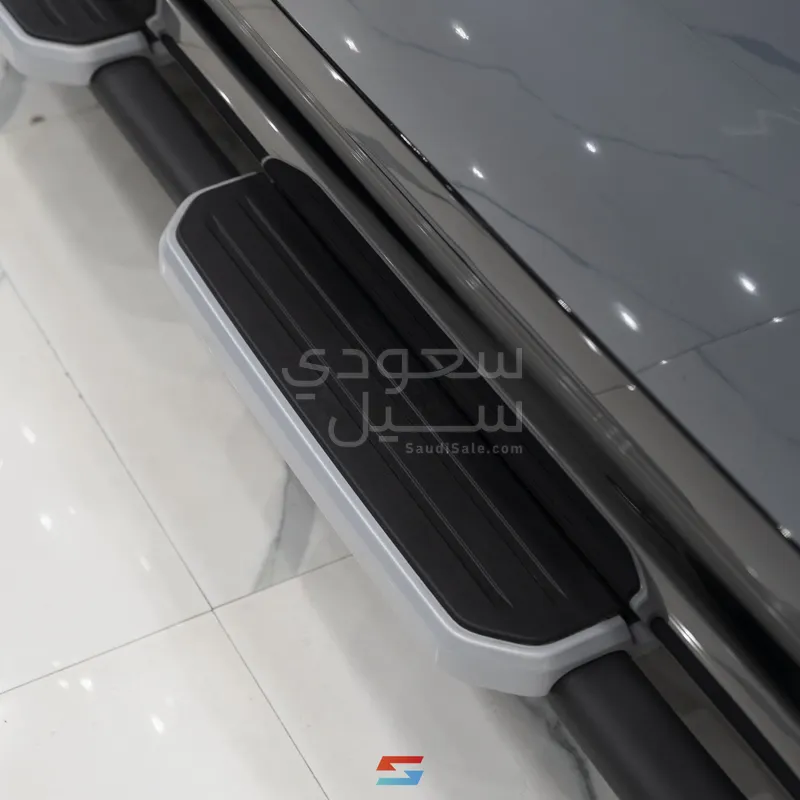 2026 لاند روفر ديفيندر 110