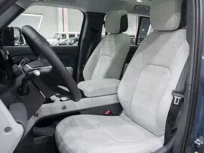 2026 لاند روفر ديفيندر 110