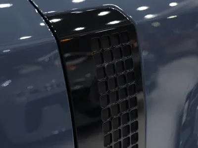 2026 لاند روفر ديفيندر اس اي