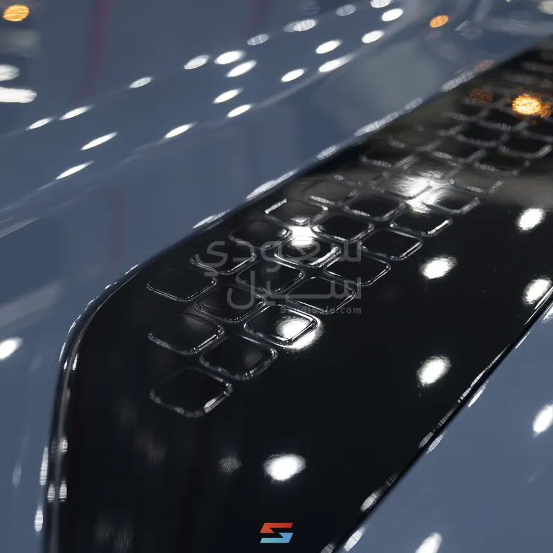 2026 لاند روفر ديفيندر اكس داينمك