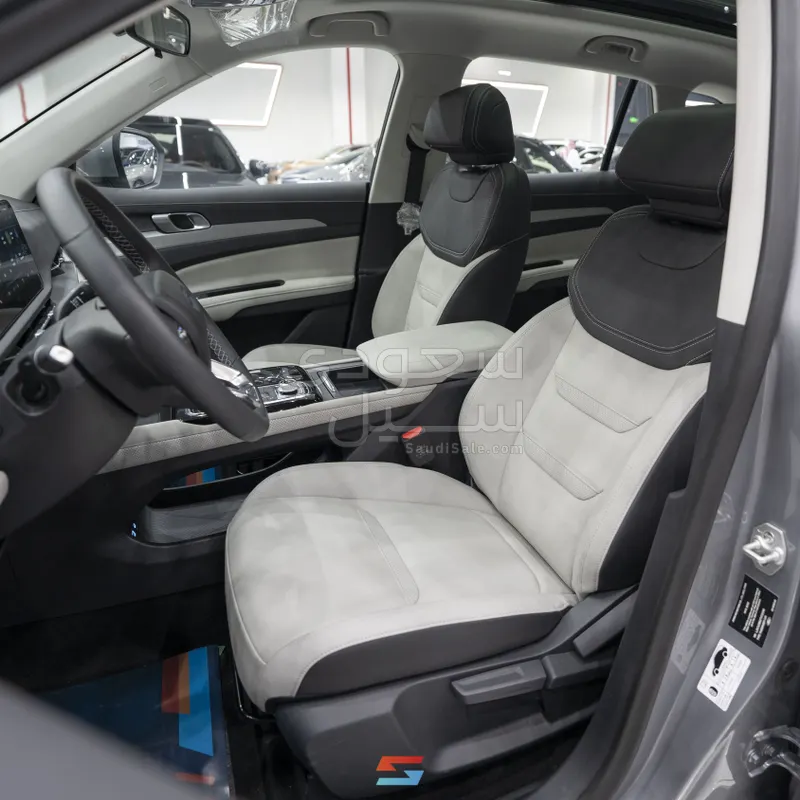 2026 فورد تيريتوري تريند