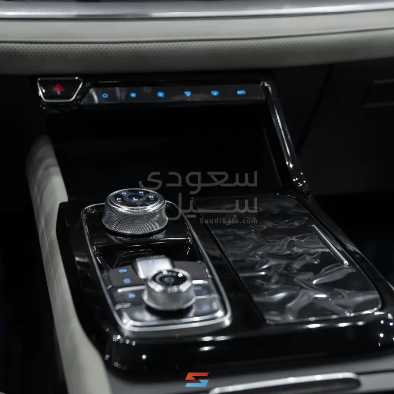 2026 فورد تيريتوري تريند