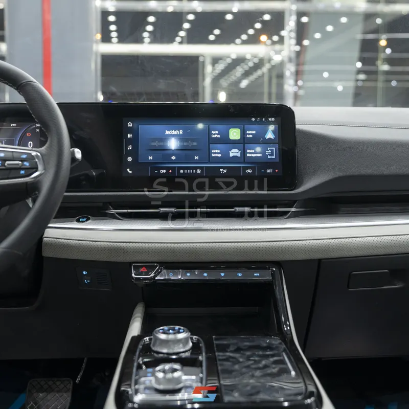 2026 فورد تيريتوري تريند