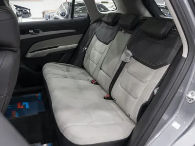 2026 فورد تيريتوري تريند