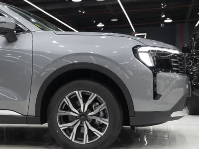 2026 فورد تيريتوري تريند