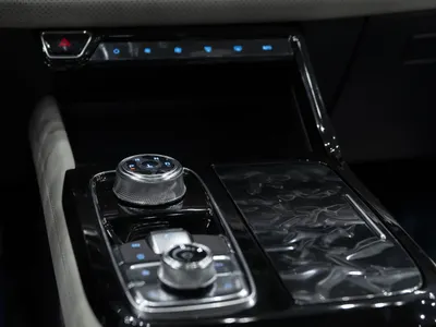 2026 فورد تيريتوري تريند