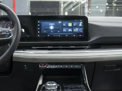 2026 فورد تيريتوري تريند