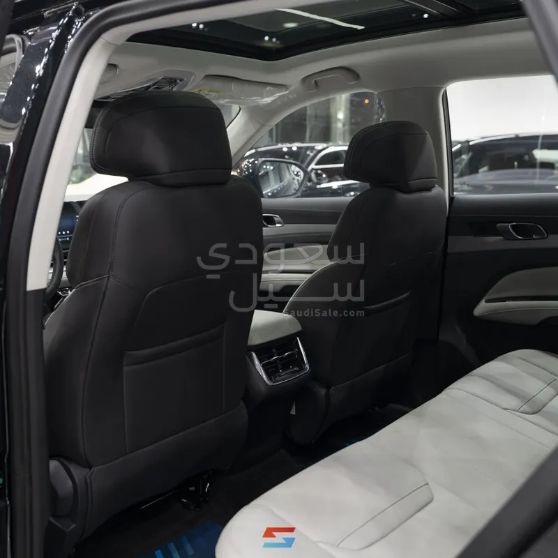 2026 فورد تيريتوري تريند