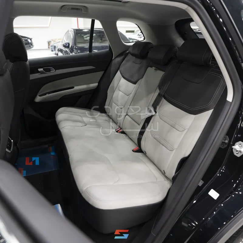 2026 فورد تيريتوري تريند