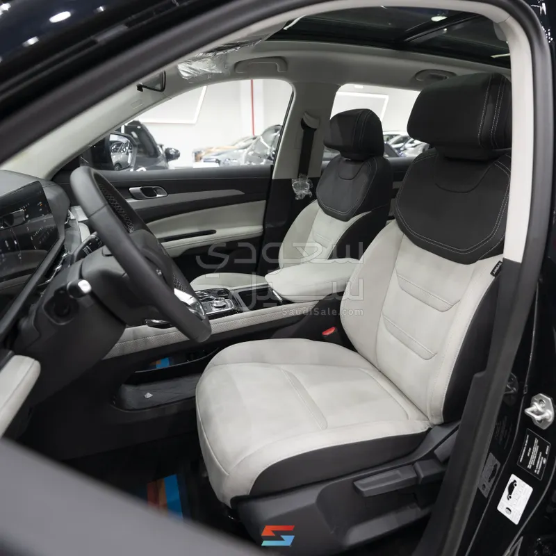 2026 فورد تيريتوري تريند