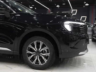 2026 فورد تيريتوري تريند