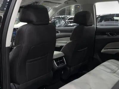 2026 فورد تيريتوري تريند