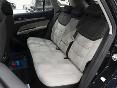 2026 فورد تيريتوري تريند