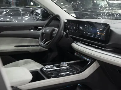 2026 فورد تيريتوري تريند