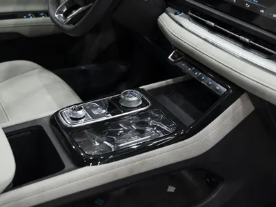 2026 فورد تيريتوري تريند