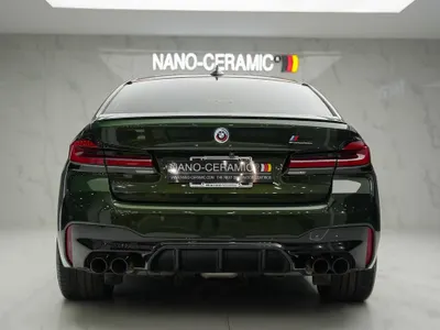 2023 BMW M Series M5 Competition