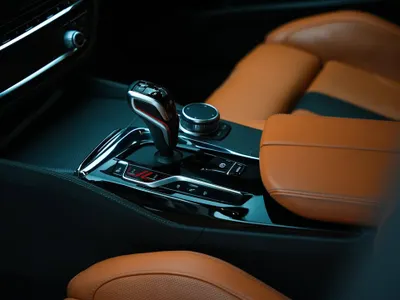 2023 BMW M Series M5 Competition