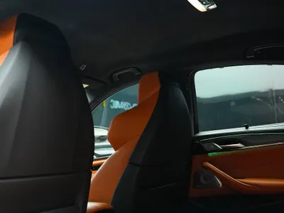 2023 BMW M Series M5 Competition