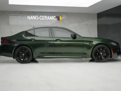 2023 BMW M Series M5 Competition