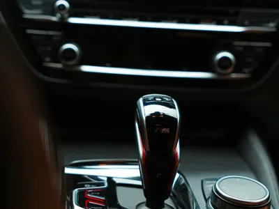 2023 BMW M Series M5 Competition