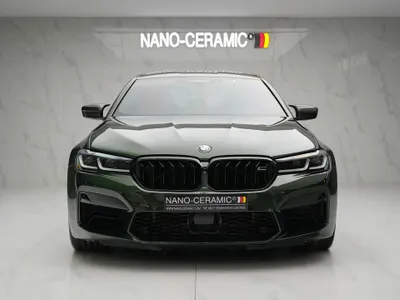 2023 BMW M Series M5 Competition