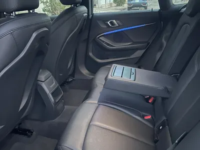 2021 بي ام دبليو الفئة الثانية 218 أي