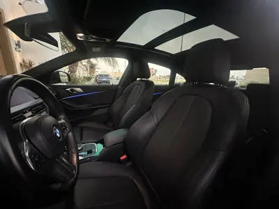 2021 بي ام دبليو الفئة الثانية 218 أي