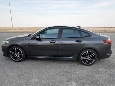 2021 بي ام دبليو الفئة الثانية 218 أي