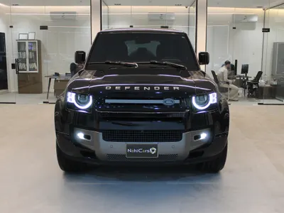 2025 لاند روفر ديفيندر 110