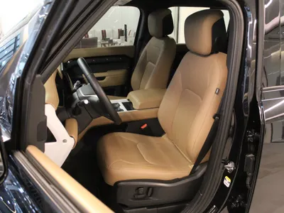 2025 لاند روفر ديفيندر 110