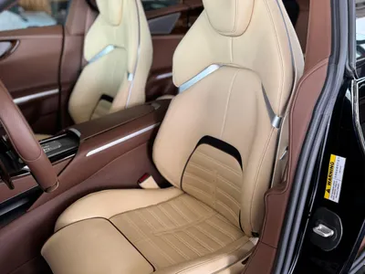 2025 فيراري بوروسانجوي