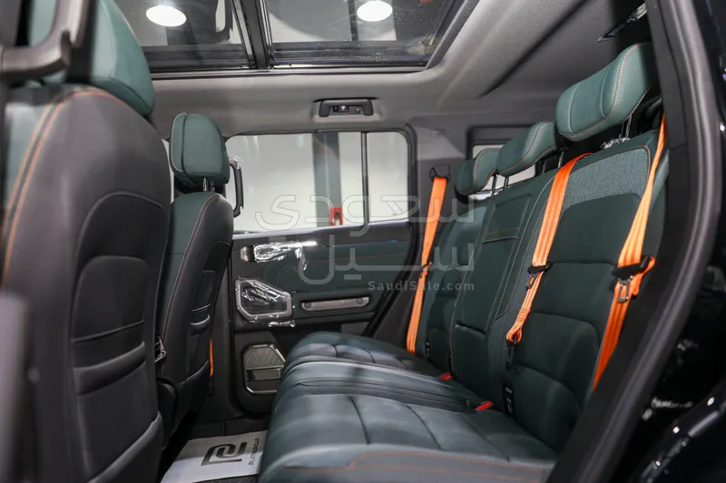 2026 جيتور تي 2