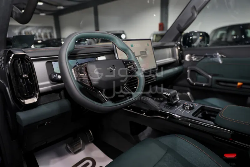 2026 جيتور تي 2