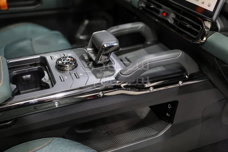 2026 جيتور تي 2