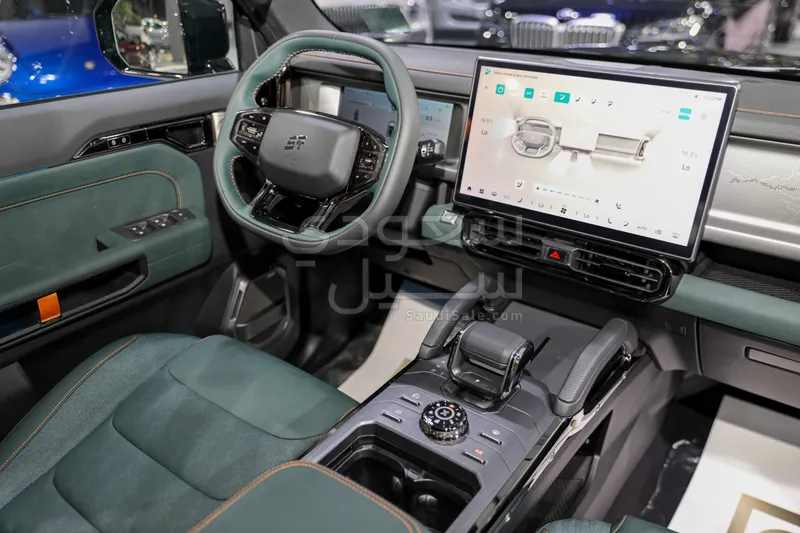 2026 جيتور تي 2