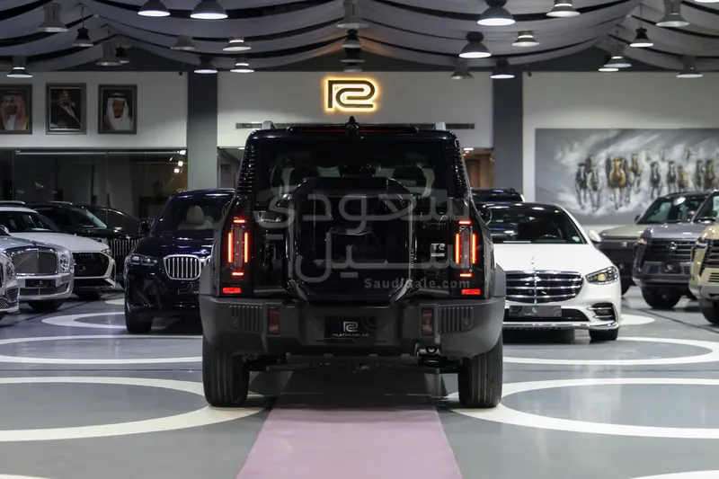 2026 جيتور تي 2