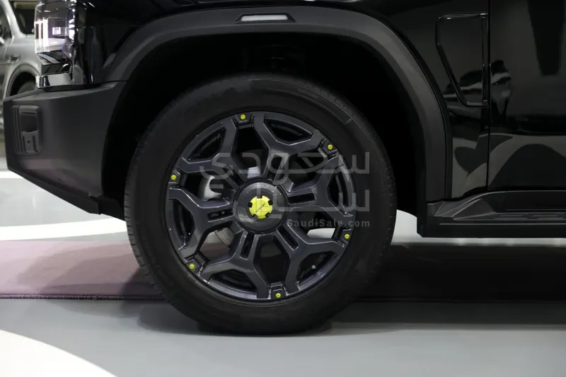 2026 جيتور تي 2