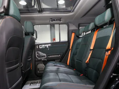 2026 جيتور تي 2