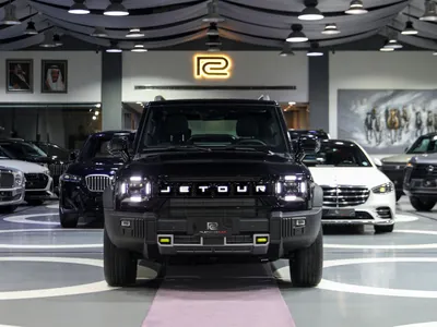 2026 جيتور تي 2