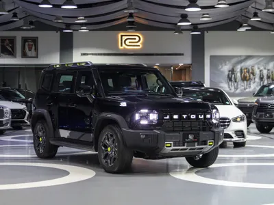 2026 جيتور تي 2